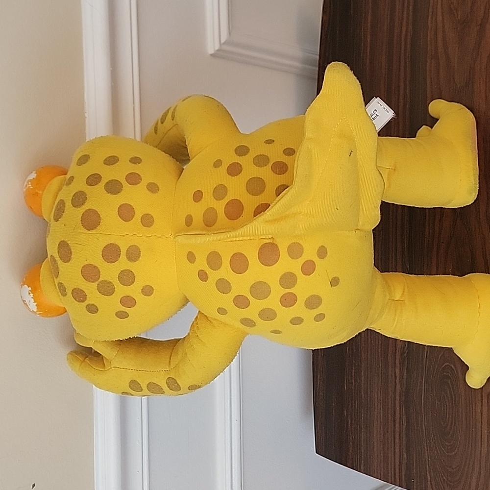Binyah Binyah Plush - Picture 8 of 8